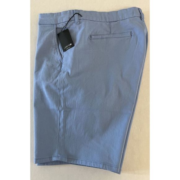 Joe's Jeans Men's Sz 40 Brixton Trouser Short Blue Coast $108+ - Picture 4 of 5